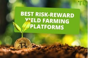  Yield Farming ,Risks in yield farming risk
