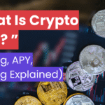 “What Is Crypto Yield?