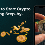 how to start crypto trading