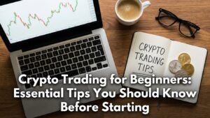 crypto tradng for beginners