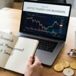 crypto trading for beginners