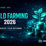 yield farming,Understanding Yield Farming in 2026,Future of Yield Farming