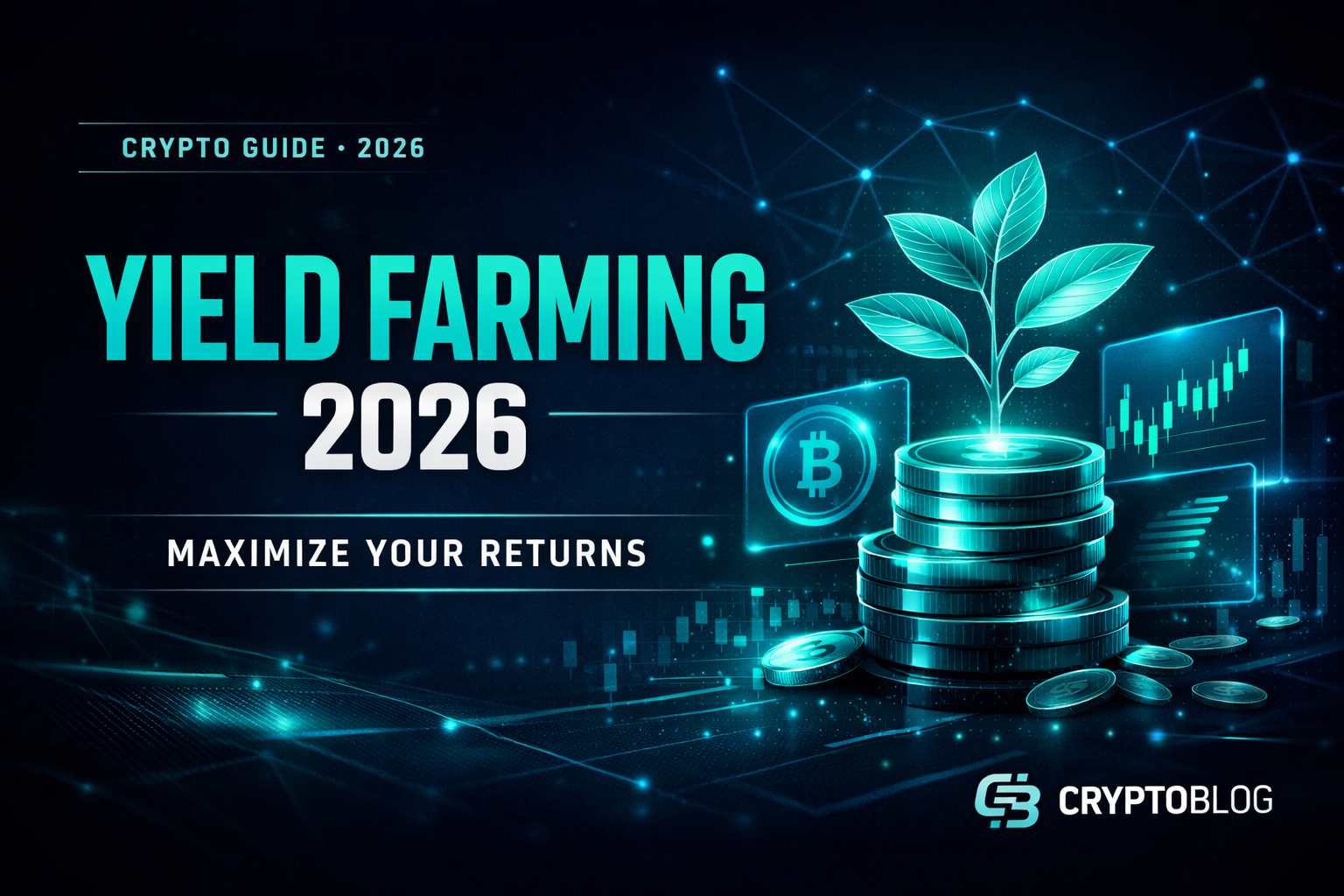 yield farming,Understanding Yield Farming in 2026,Future of Yield Farming
